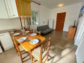 Bungalows Pescador 3000 apartamentos turísticos en Segur de Calafell